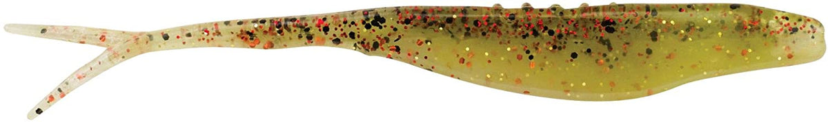 Berkley PowerBait Power Jerk Shad 5 inch Soft Plastic Jerkbait 10 pack