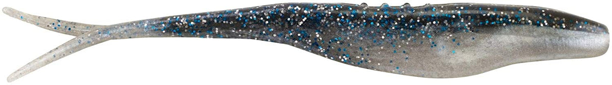 Berkley PowerBait Power Jerk Shad 5 inch Soft Plastic Jerkbait 10 pack