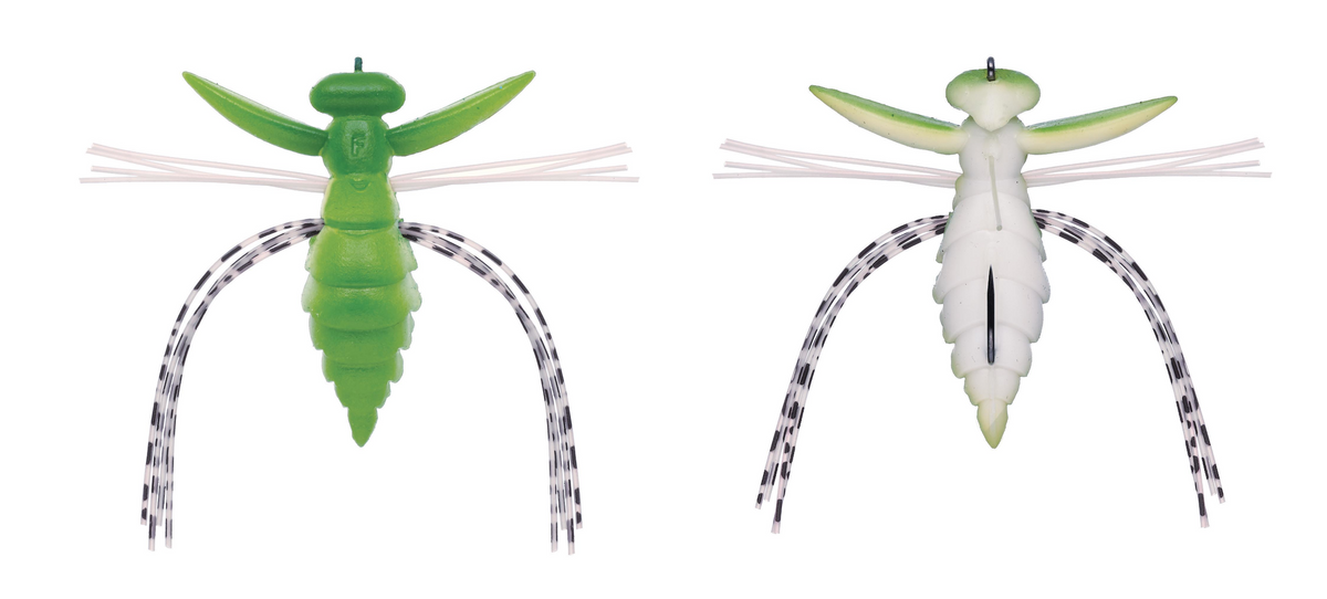Evergreen International Gizmo Floating Jig