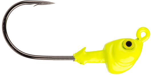 Strike King Redfish Magic Saltwater Flats Jig Head 3 pack