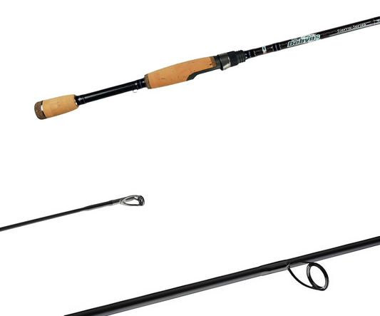 Dobyns Sierra Series Spinning Rods
