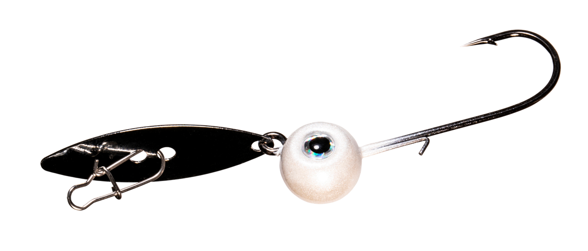 Z-Man ChatterBait WillowVibe 2 pack