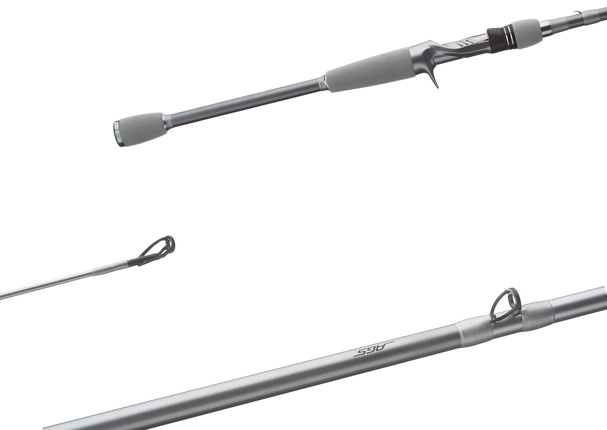 Daiwa Tatula Elite Series AGS Casting Rods