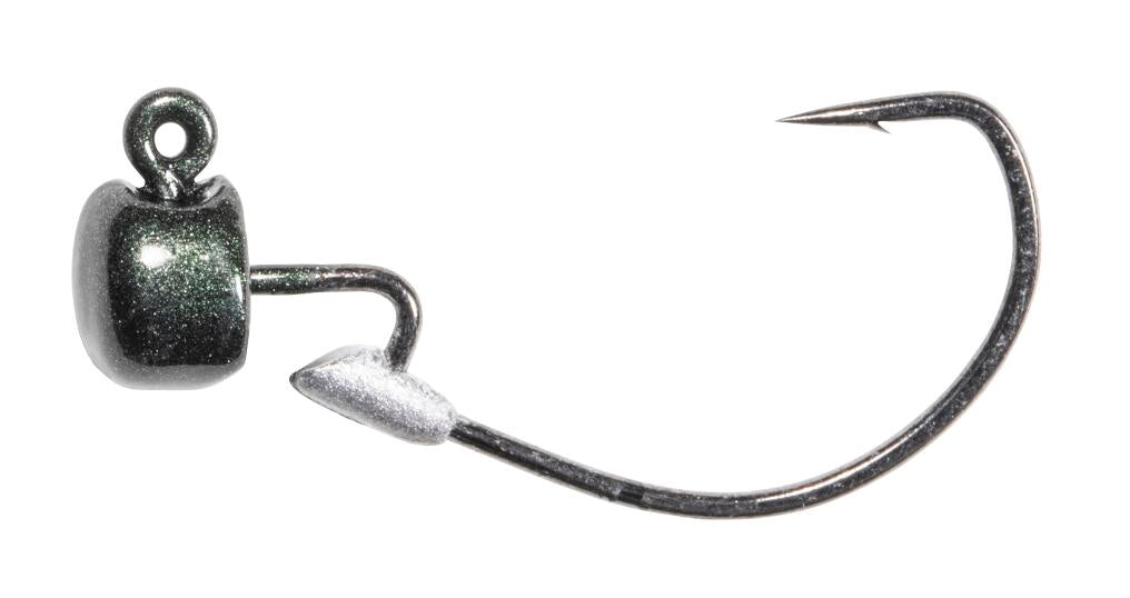 Z-Man NedlockZ EWG Wide Gap Ned Rig Jigheads 4 pack