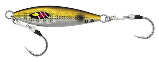 Daiwa Mr. Slow Jig