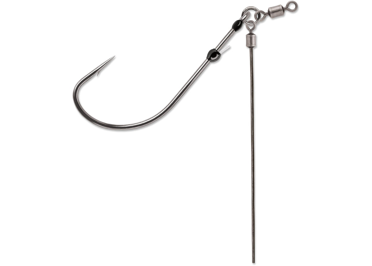 VMC Tokyo Rig Finesse Neko 2 pack