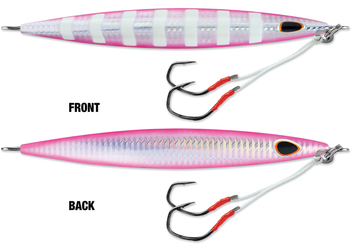 Williamson Kensaki Jig