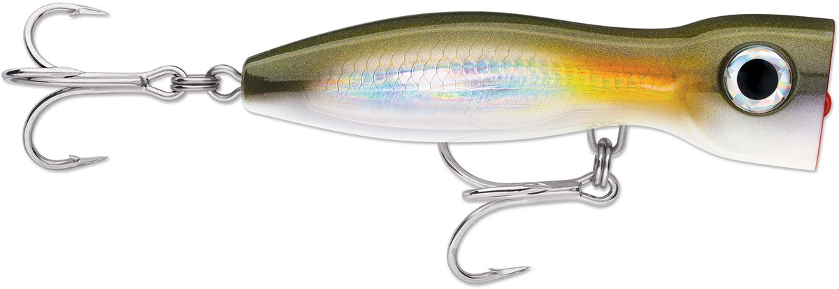 Rapala XRMAGXP-130/170 X-Rap Magnum XPlode Topwater Popper