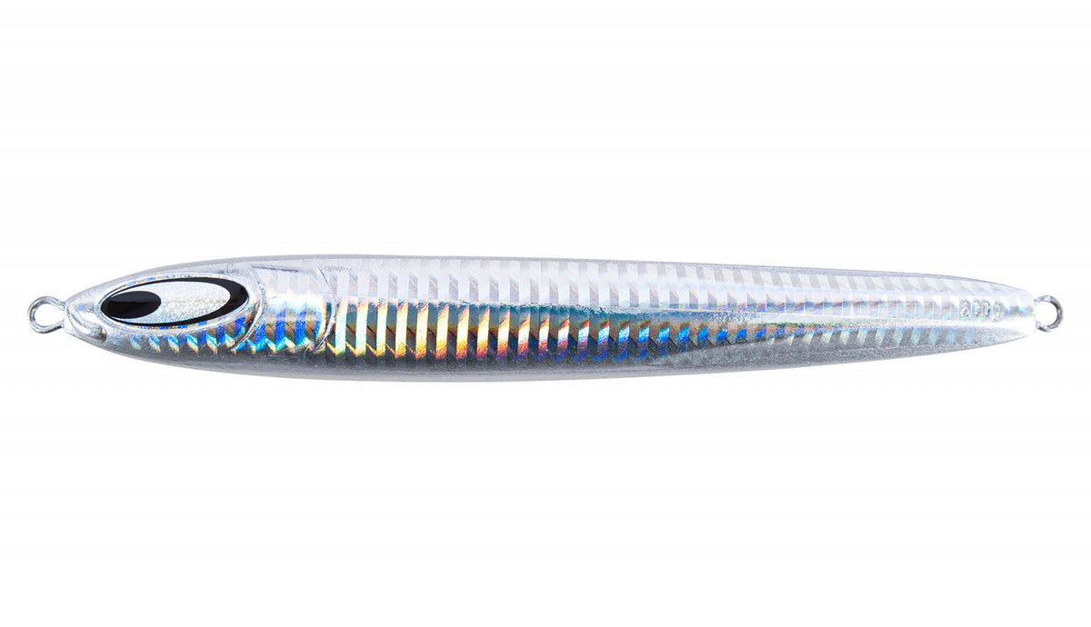 Daiwa SL Semi-Long Metal Jigs