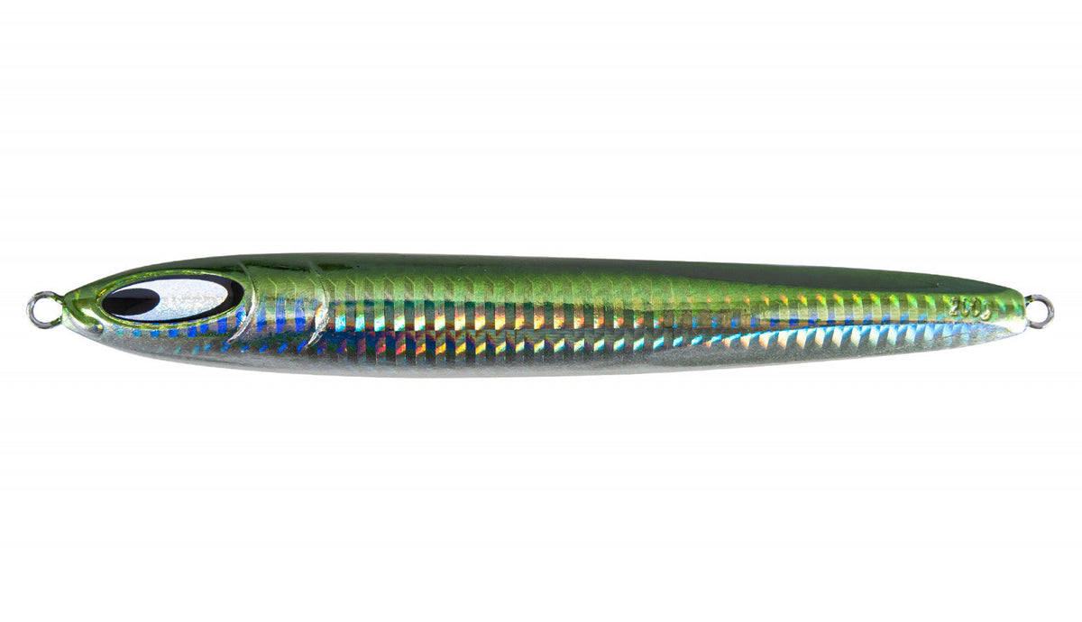 Daiwa SL Semi-Long Metal Jigs