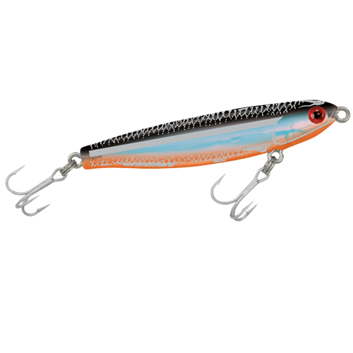 MirrOlure MirrOminnow 19MR Suspending Twitchbait