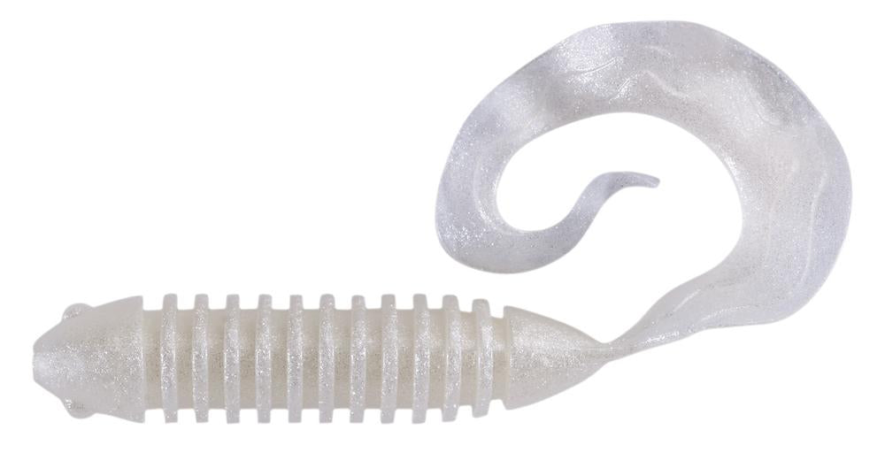 SPRO Wave Tail Grub Soft Plastic Grub