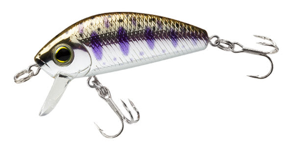 Yo-Zuri L Minnow Ultralight Jerkbait