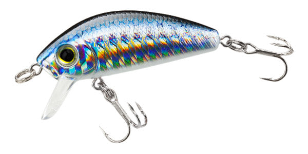 Yo-Zuri L Minnow Ultralight Jerkbait
