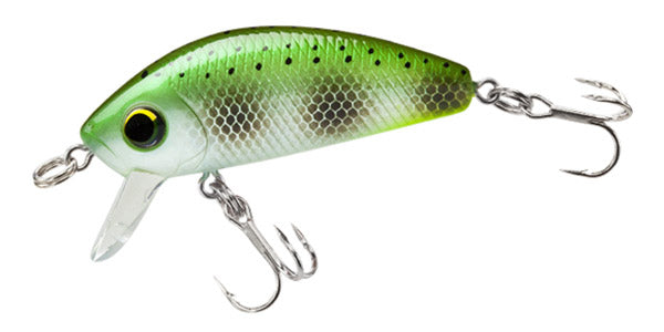 Yo-Zuri L Minnow Ultralight Jerkbait