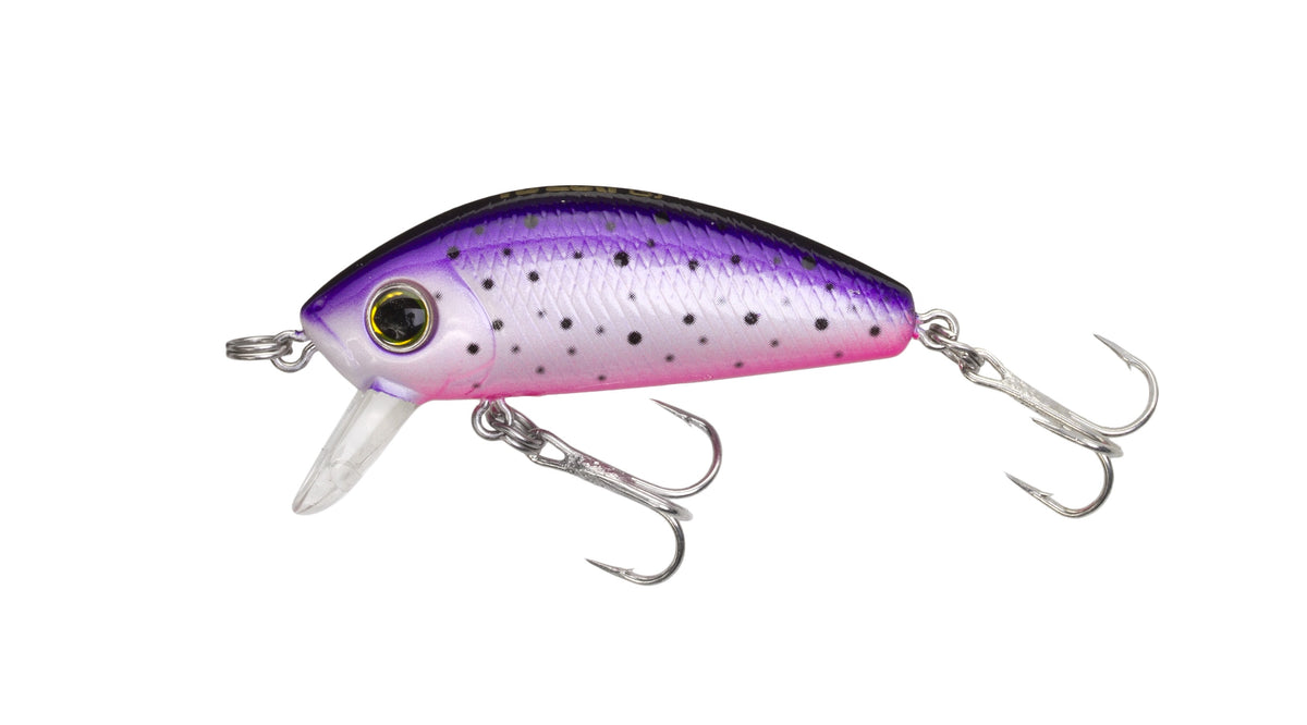 Yo-Zuri L Minnow Ultralight Jerkbait