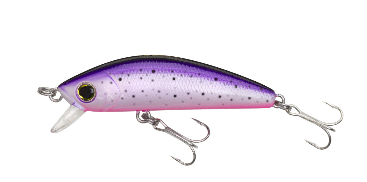 Yo-Zuri L Minnow Ultralight Jerkbait