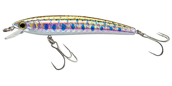 Yo-Zuri Pins Minnow Sinking Shallow Diver