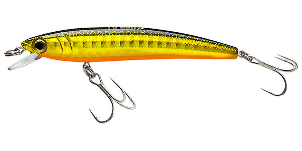 Yo-Zuri Pins Minnow Sinking Shallow Diver