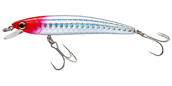 Yo-Zuri Pins Minnow Sinking Shallow Diver