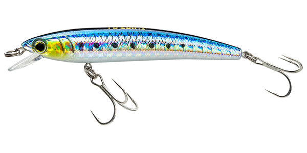 Yo-Zuri Pins Minnow Sinking Shallow Diver