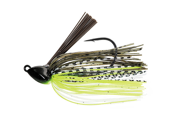 Evergreen International Grass Ripper Swim Jig