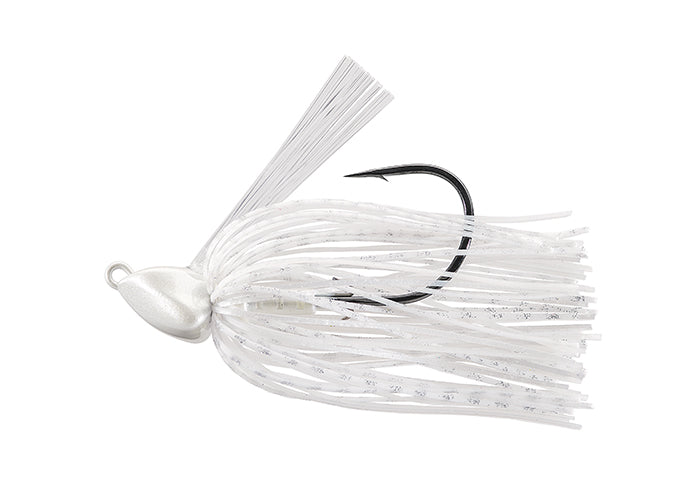 Evergreen International Grass Ripper Swim Jig