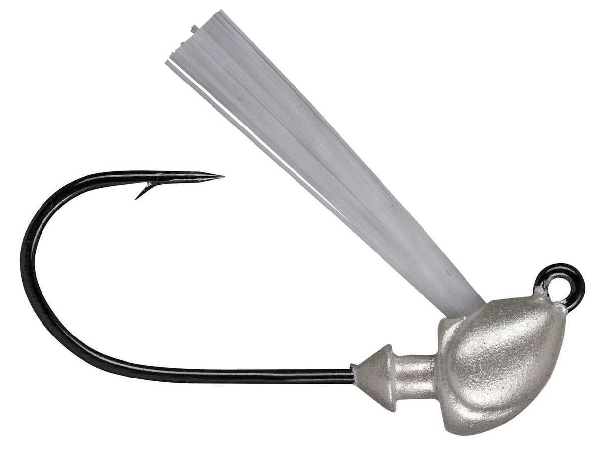 Strike King Squadron Weedless Swimbait Jighead