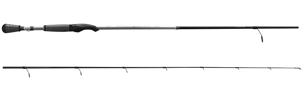 Team Lew's Signature Series Mark Zona Spinning Rod