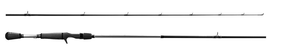 Team Lew's Signature Series KVD Casting Rods
