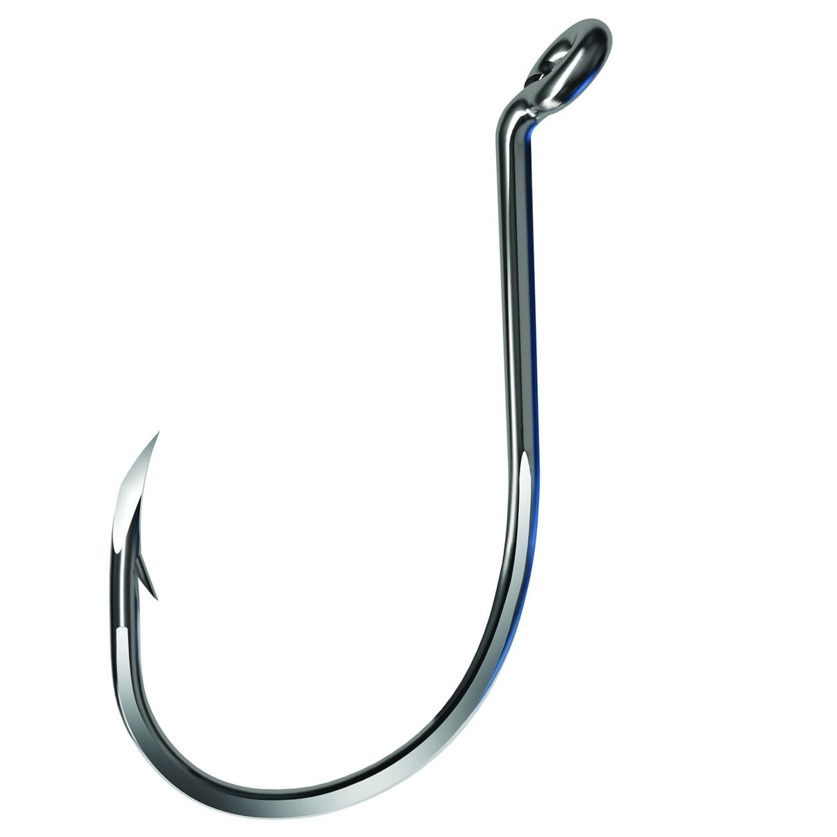 Eagle Claw Trokar TK2R Long Shank Octopus Hook