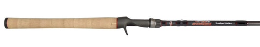 Dobyns Kaden Series Casting Rods