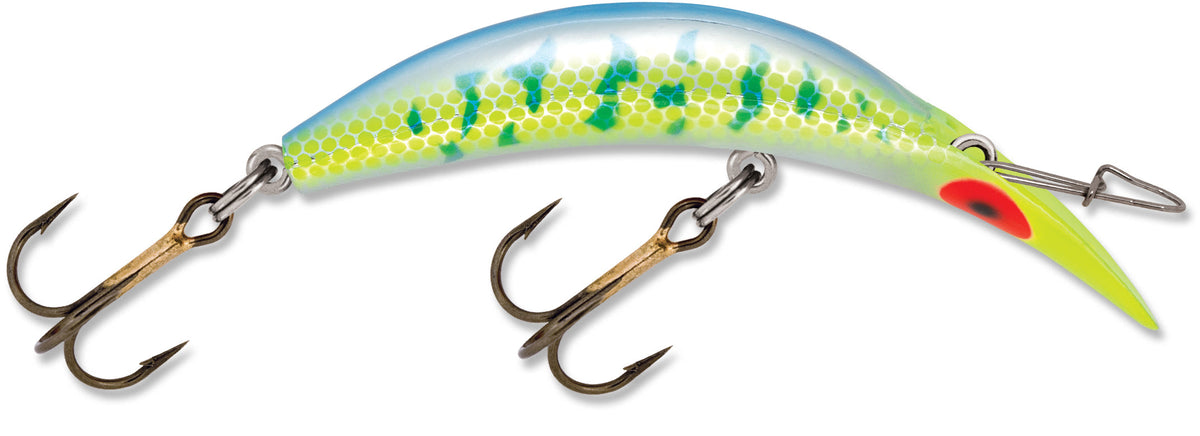 Luhr-Jensen Kwikfish X-Treme K9X