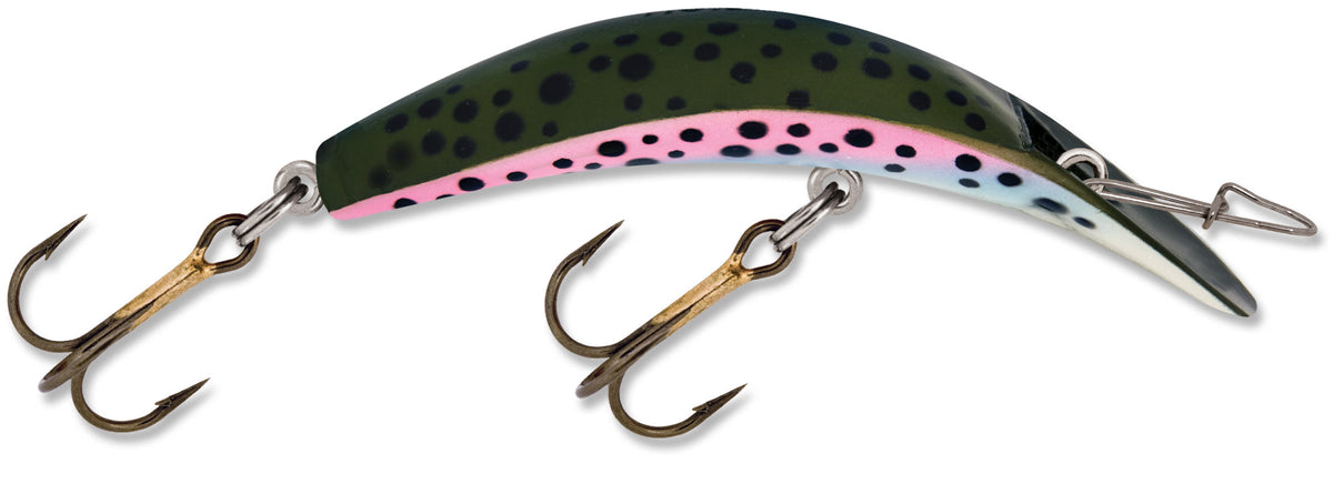 Luhr-Jensen Kwikfish X-Treme K9X
