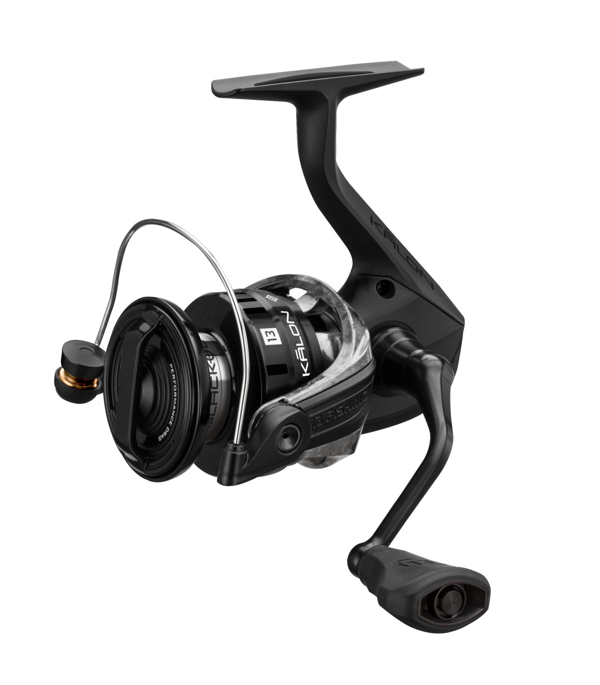 13 Fishing Kalon Blackout Spinning Reel