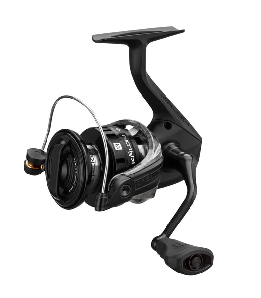 13 Fishing Kalon Blackout Spinning Reel