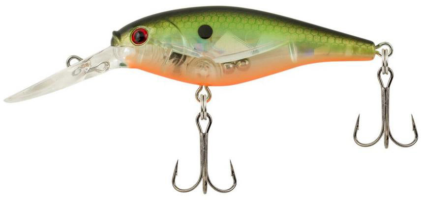 Berkley Flicker Shad Crankbait - 1/2 oz
