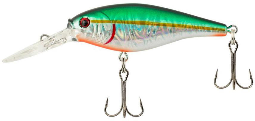 Berkley Flicker Shad Crankbait - 1/2 oz