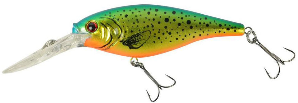Berkley Flicker Shad Crankbait - 1/2 oz