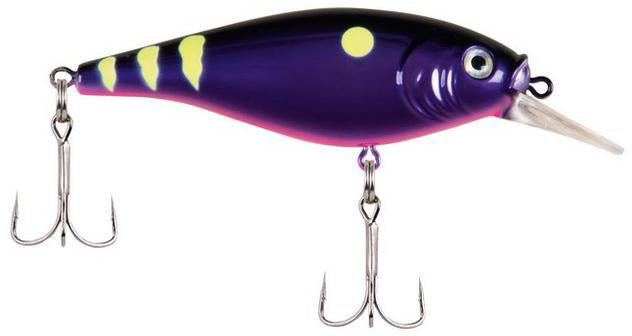 Berkley Flicker Shad Shallow Crankbait