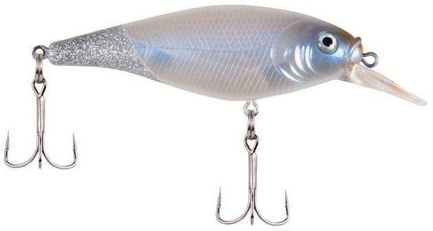 Berkley Flicker Shad Shallow Crankbait