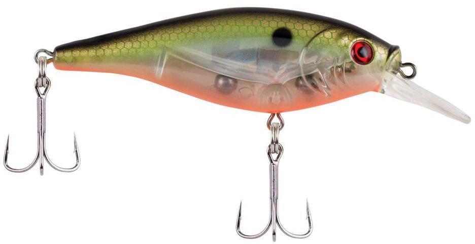 Berkley Flicker Shad Shallow Crankbait