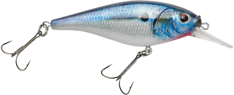 Berkley Flicker Shad Shallow Crankbait
