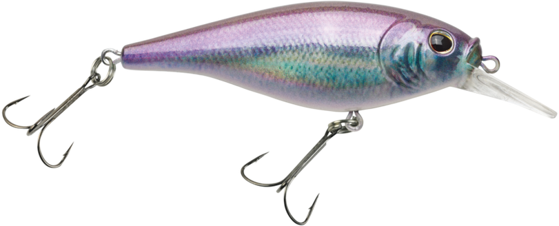 Berkley Flicker Shad Shallow Crankbait