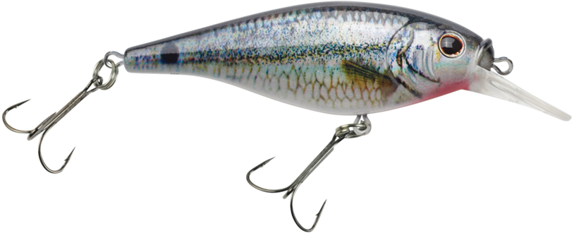 Berkley Flicker Shad Shallow Crankbait