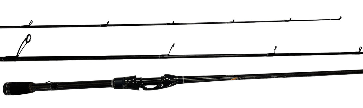 Phenix Feather FTX Spinning Rods