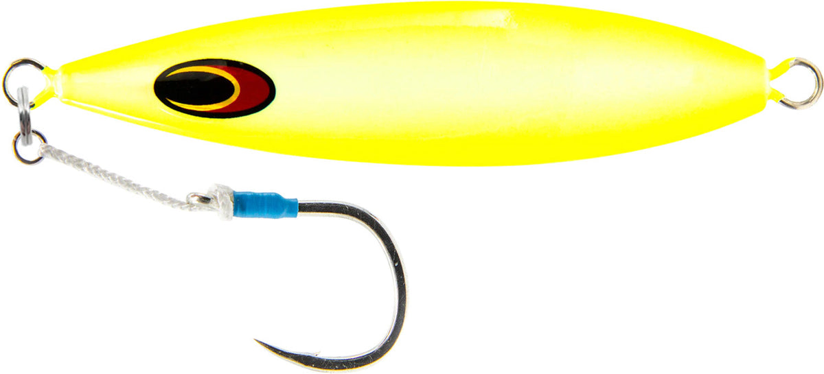 Nomad Design The Gypsea Saltwater Jig