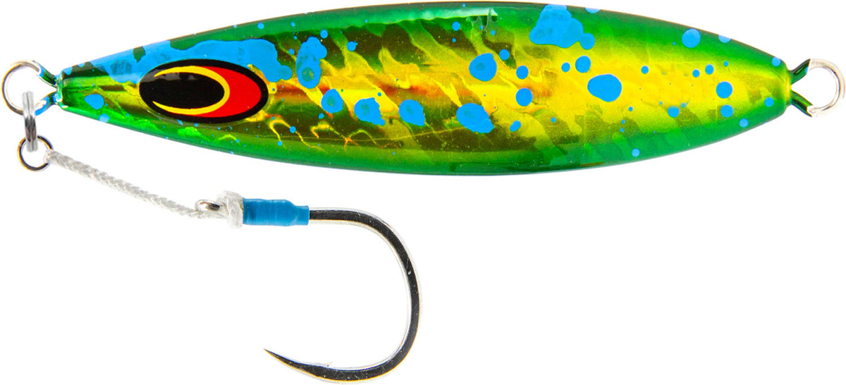 Nomad Design The Gypsea Saltwater Jig