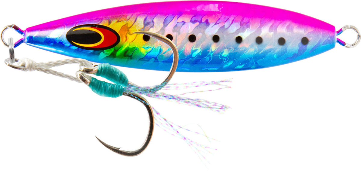 Nomad Design The Gypsea Saltwater Jig
