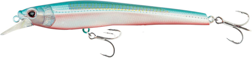 Nomad Design Shikari Saltwater Jerkbait